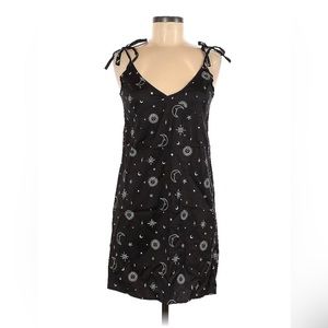 Skinny Dip Celestial Slip Dress NWT